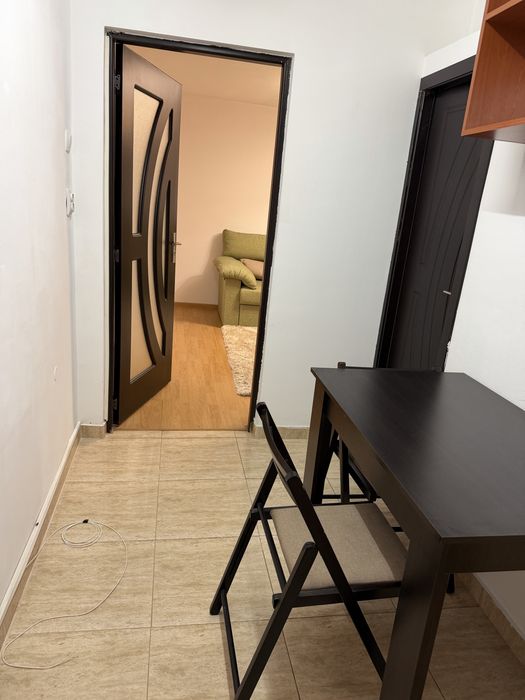 Apartament 1 camera et4 Liviu Rebreanu/Sagului