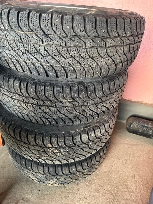 225/65/17 зимный