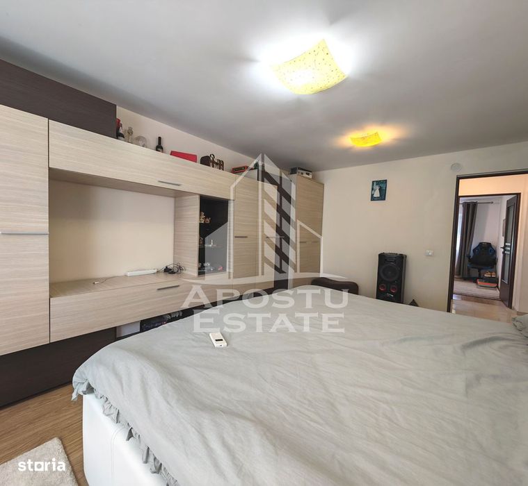 Apartament de vaznare cu 2 camere, decomandat, Torontalului, Timisoara — fotografia 3
