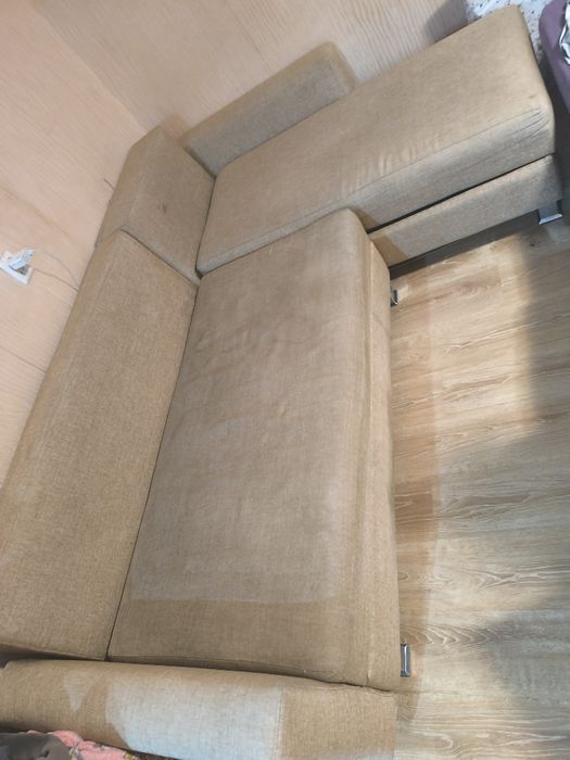 Срочно диван продам