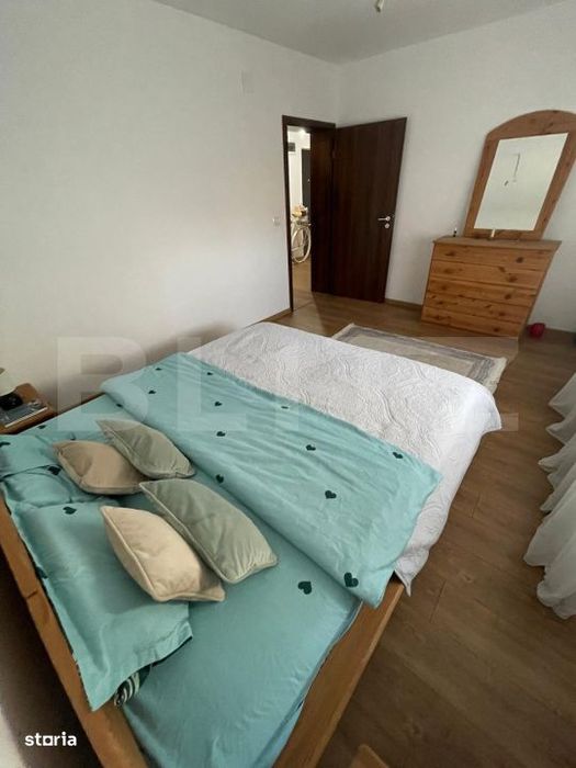 Apartament 3 camere, 67mp, Giroc