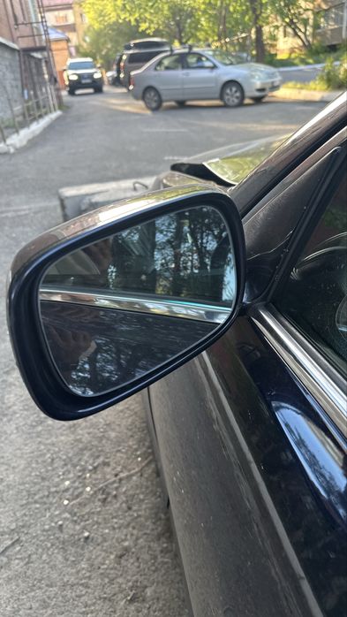 Продам боковое зеркало, lexus gs 350 s190 | 190 | Лексус гс 190|