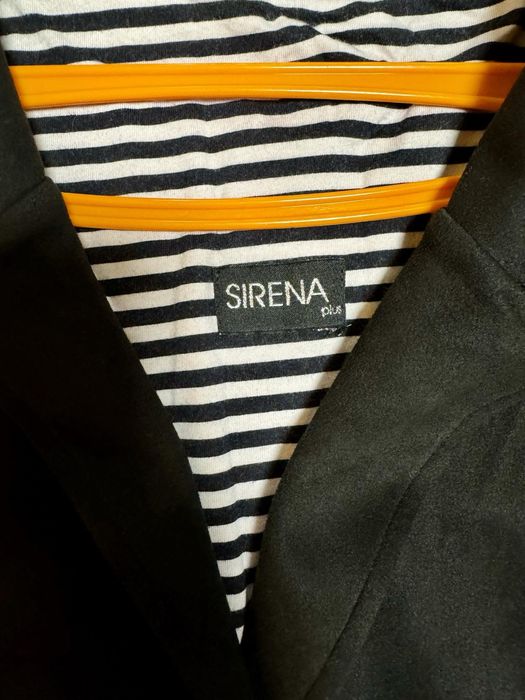 Сако на Sirena plus