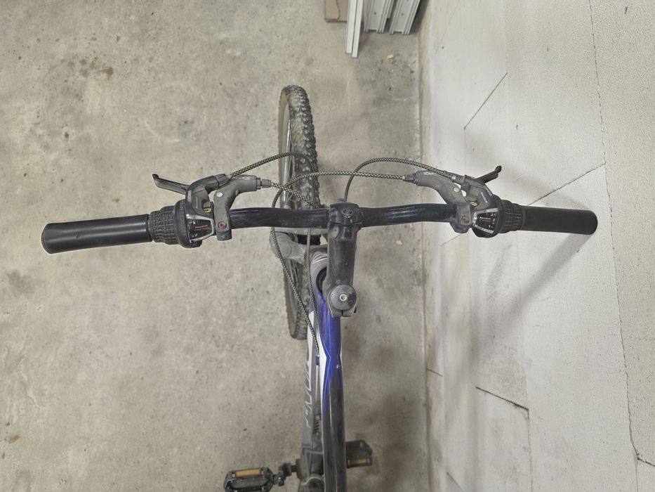 Giant 26” MTB велосипед | Shimano 3x6 | Suntour амортисьор | QR капли