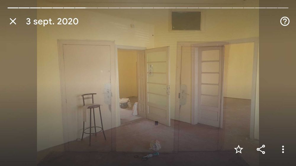 Chirie Casa zona Titulescu