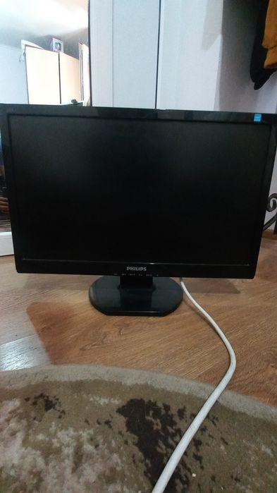 Vand Monitor Philips