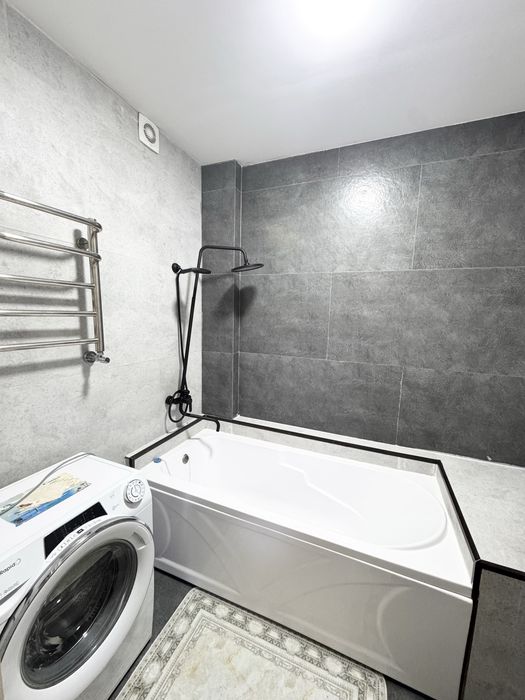 Аренда 2 комнатная квартира. Яшнабадский район. жк Паркент Плаза