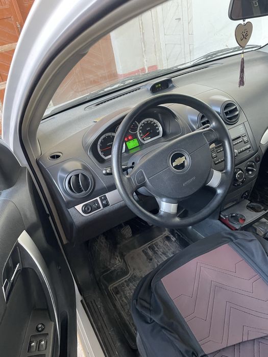 Nexia 3 MT sotiladi 2019