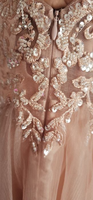 Бална рокля Loana