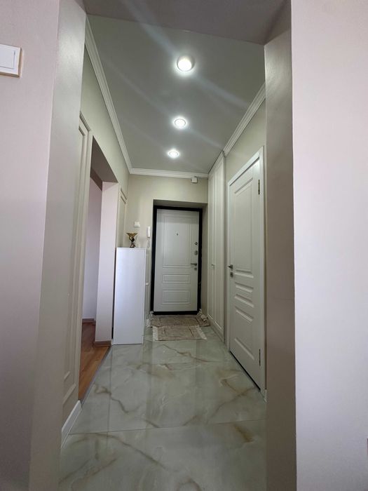 1-комнатная квартира · 35 м²