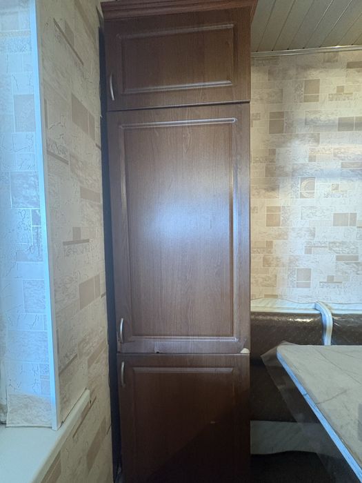 Кохоный горнитур