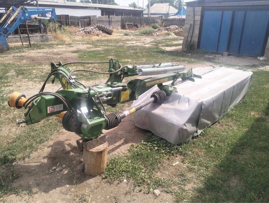 Роторный косилка Pronar