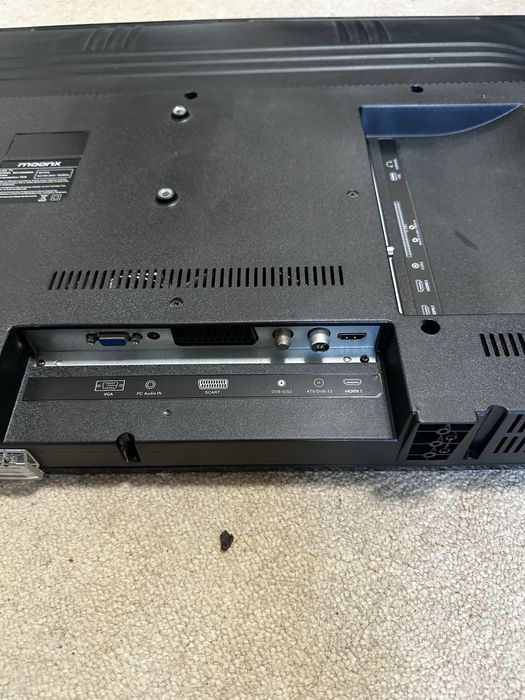 Телевизор 43 дюйма