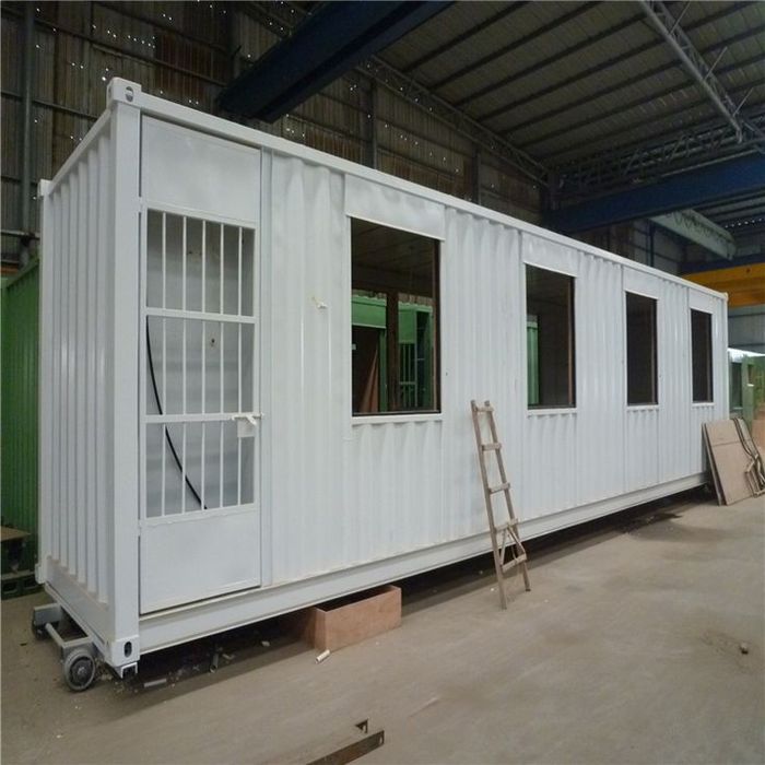 Контейнер под дом под ключ konteynir ofis va domik