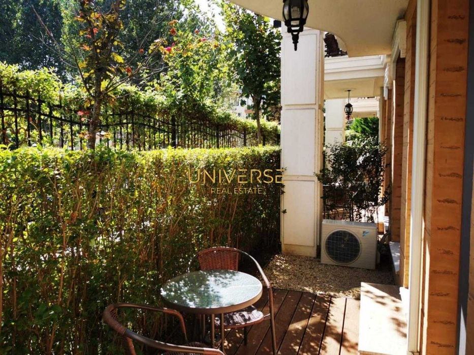 Продава се Двустаен апартамент в к.к. Слънчев бряг - 48 кв.м за 1563 €/кв.м - Снимка #13