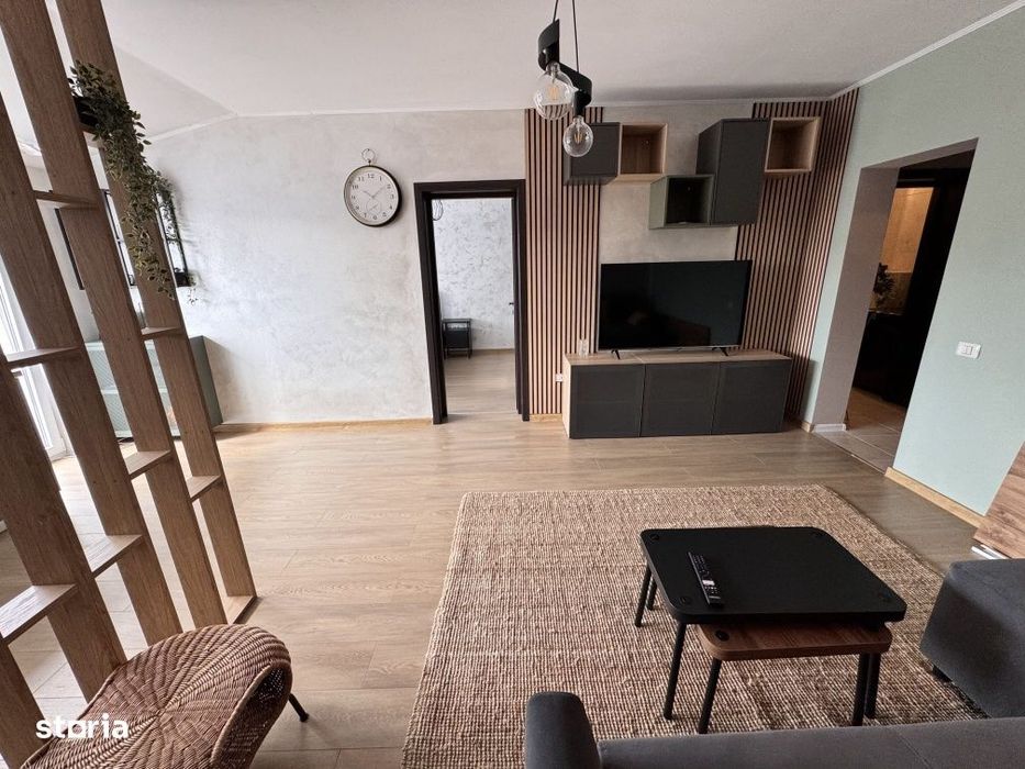 Studio in zona Sanpetru,str Marin Preda