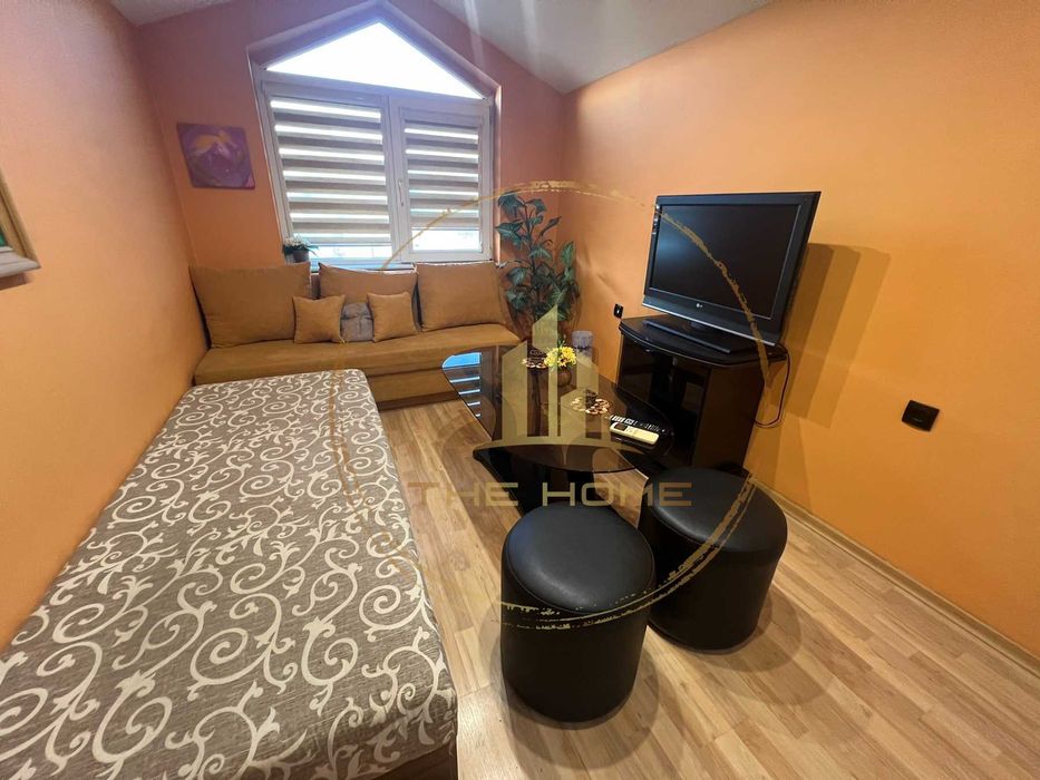 Дава се под наем Тристаен апартамент в Варна, Спортна зала - 100 кв.м за 500 € - Снимка #5