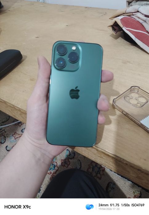 Iphone 13 pro 128 гб