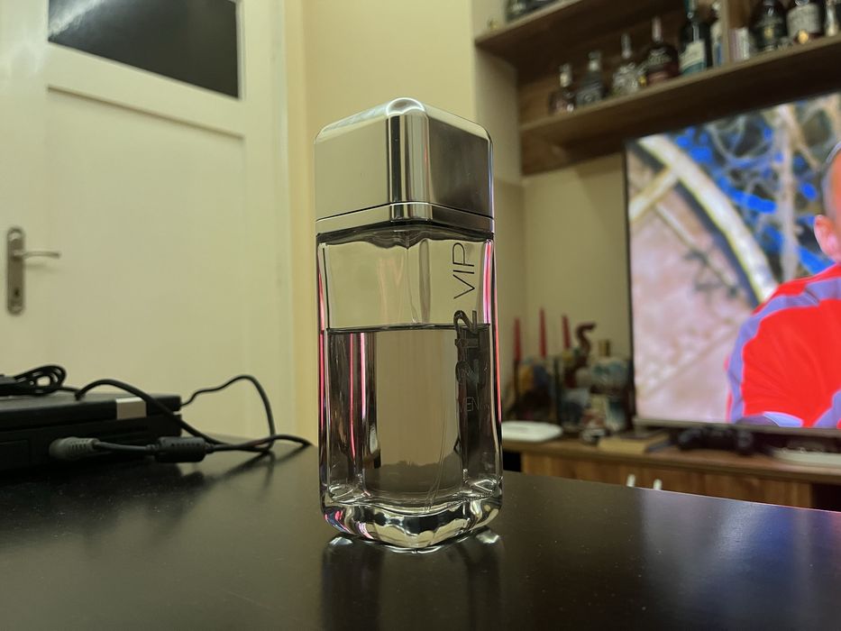 Carolina Herrera 212 VIP 200 ml