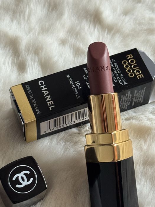 Rujuri Chanel Rouge Coco