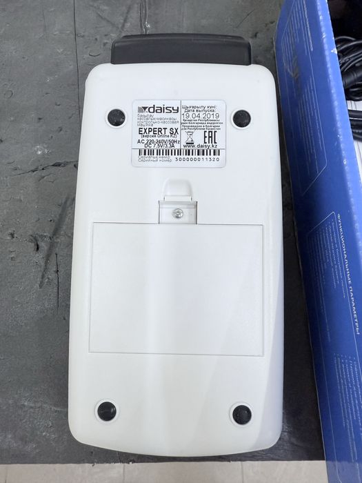 Кассовый апарат  Expert