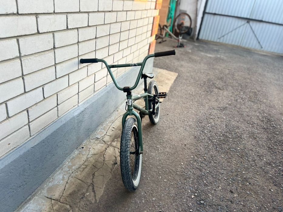 Продам велосипед беймикс