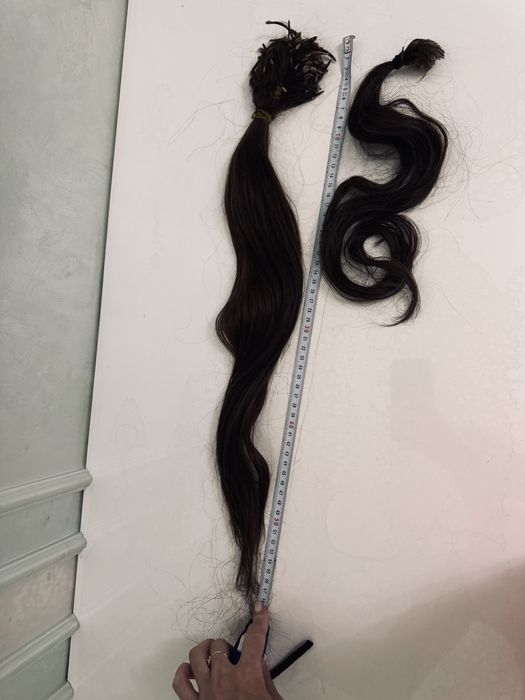 Продам волосы натуральные