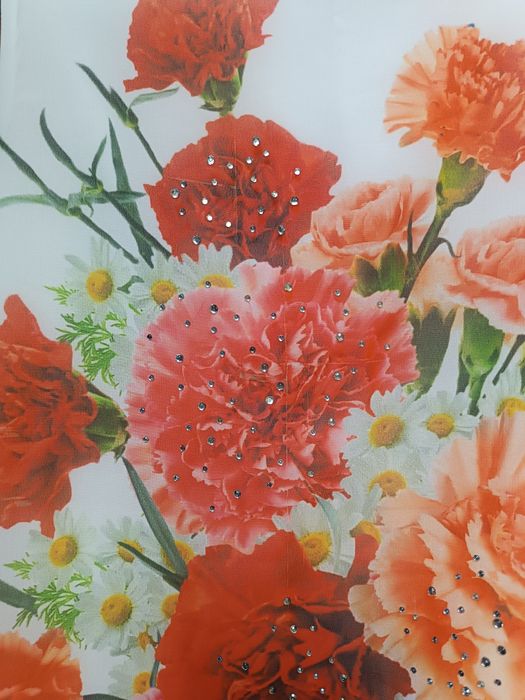 Платье праздничное