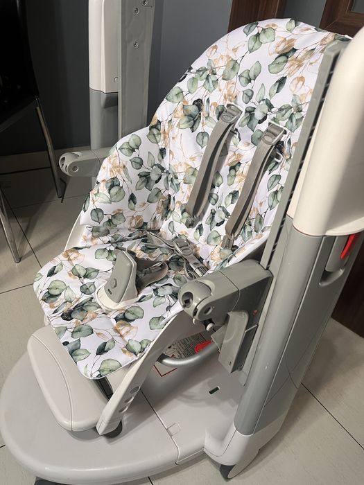 Peg Perego Balansoar Scaun masa TATAMIA