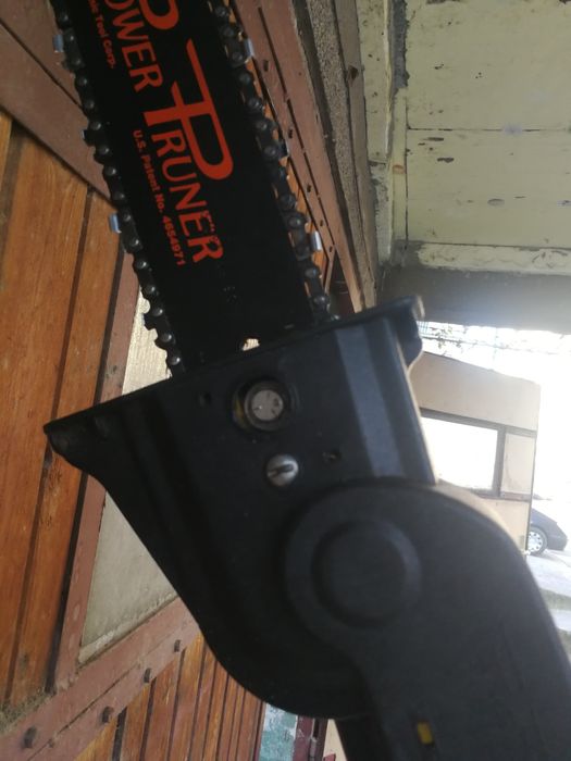 Бензинова резачка за клони