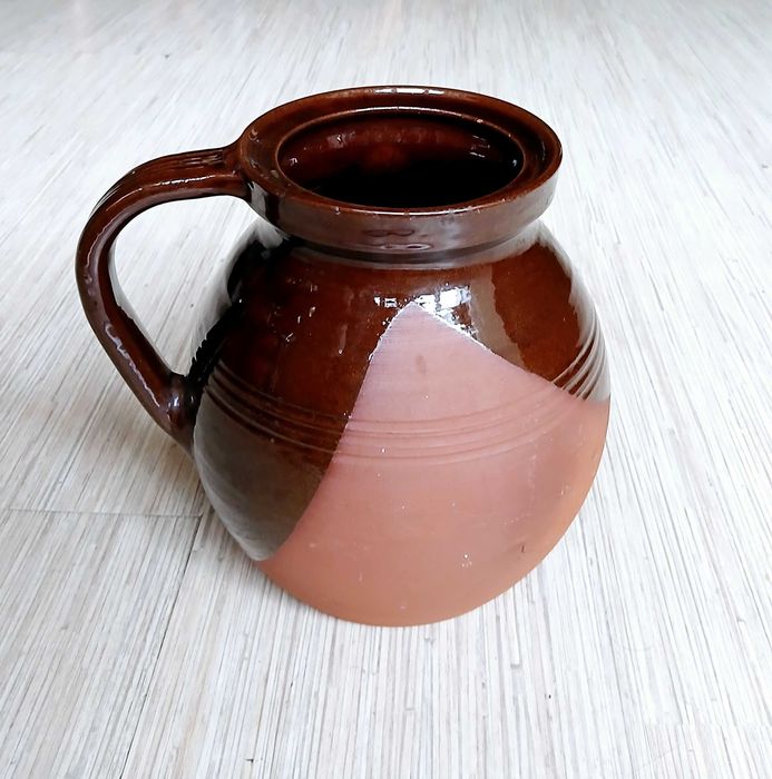 Домакинска посуда от соца