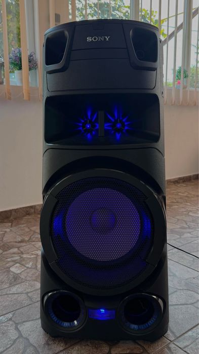 Vand Sistem audio Sony