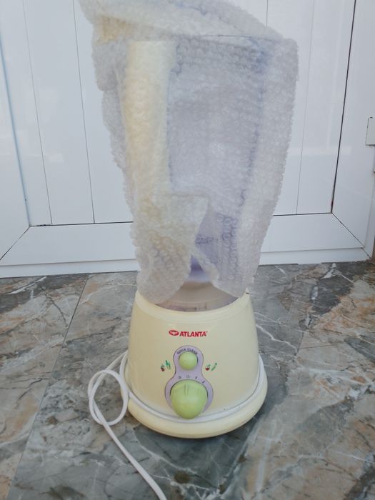 Кухонный комбайн комплект