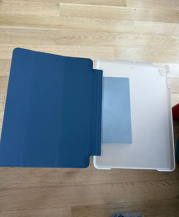 Husa Ipad -  Generatia 5th/6th Pro 9.7/ Air1/Air2