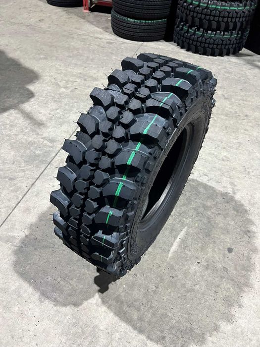 Anvelope Off Road 265/70 R16 Simex Cramponate 265 70 R16