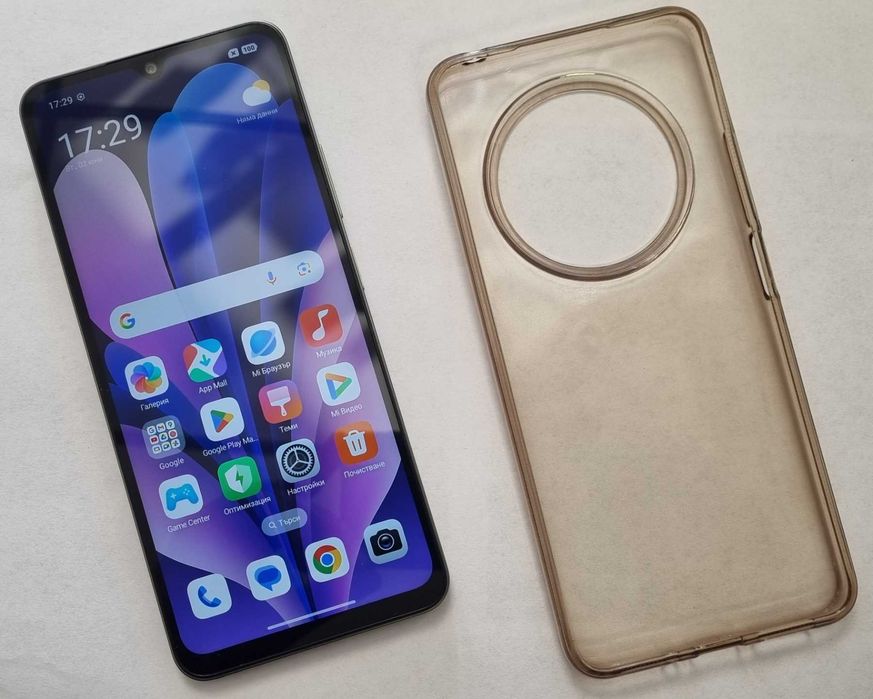 Redmi 14C 128/4GB