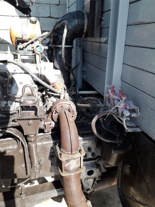 Продается Камаз!