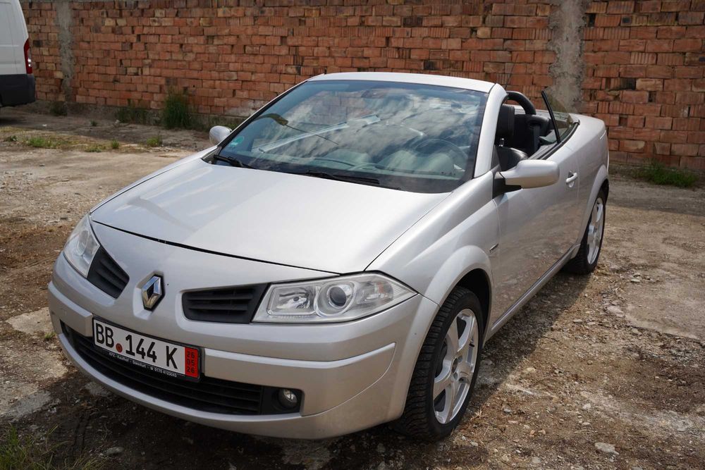 RENAULT Megane 2009 — imagine 4