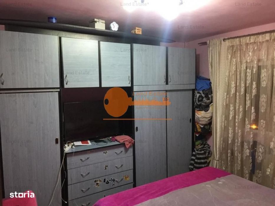 Apartament 3 camere decomandate – Sebastian