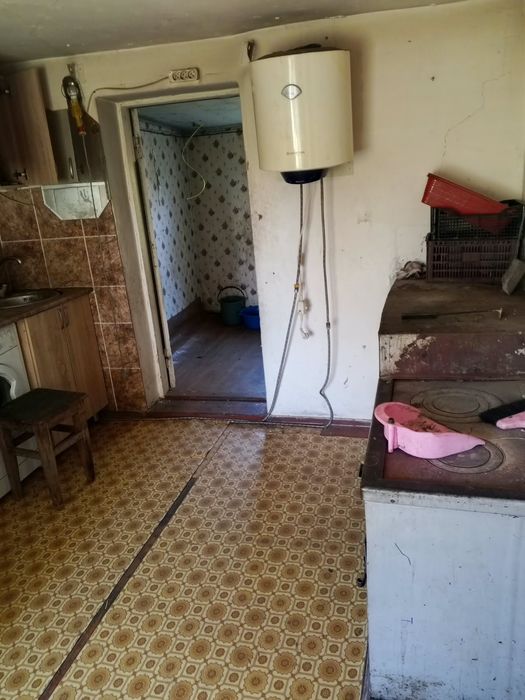 Продам дом на аблакетке или сдам