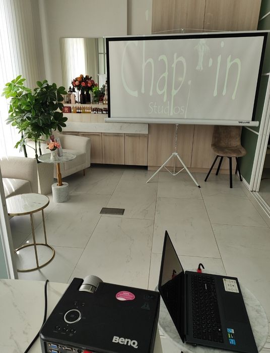 Проектор в аренду