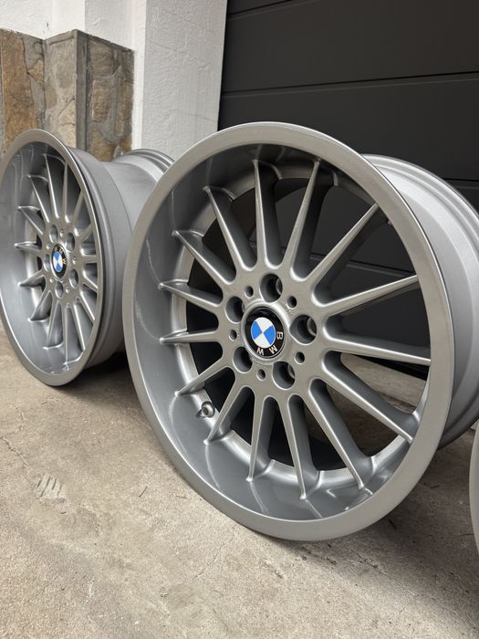 BMW Style 32 18 Спорт Пакет 8x18 9x18 72.6