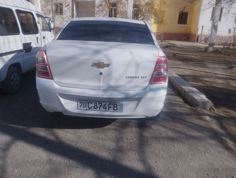 Koblt 2024 холати янгидай