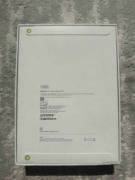продам ipad air