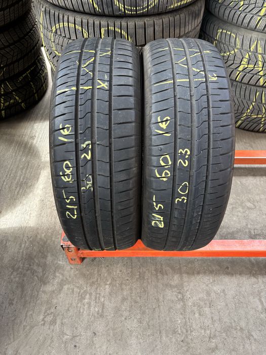Anvelope Vara 215/60/16 Falken Ziex Ze310A 215 60 16 R16