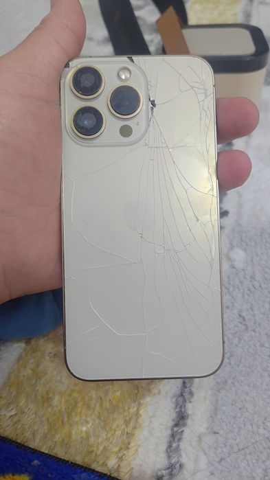 iPhone 13 Pro 128GB