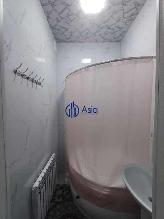 Buxara sitidan #K464 #2x xonali kvartira 5-etajdan sotuvga chiqdi