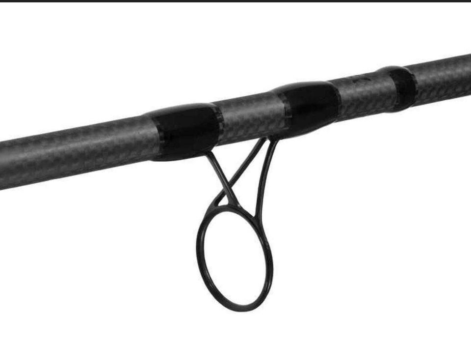 Lansete Feeder Delphin Nirvana FDR, 80g, 3+3buc