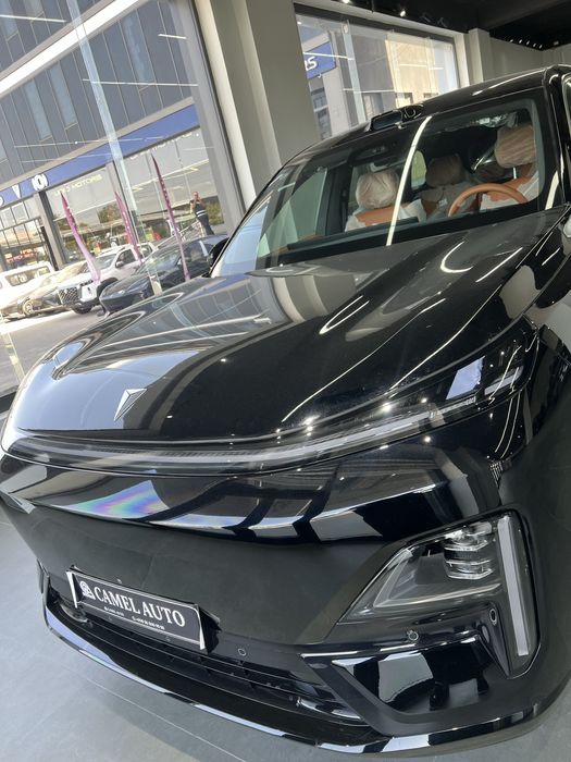 Depal S09 apelsin salon full pozitsia