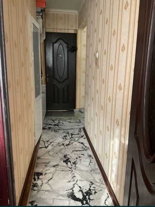 #ВДОЛЬ ДОРОГИ [2/5/5][48м²]продаётся чистый квартира Чиланзар 24